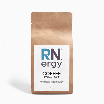 NightShift Brazilian Coffee Blends